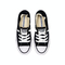 converse匡威2025女子女子-低帮系带-黑Chuck Taylor SEASONAL537081C