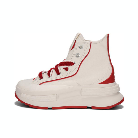 converse匡威2025中性中性-高帮系带-白Chuck Taylor SEASONALA13346C