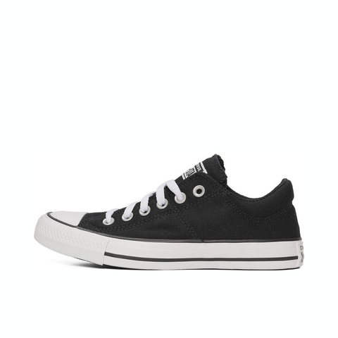 converse匡威2025女子女子-低帮系带-黑Chuck Taylor SEASONAL563508C