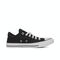 converse匡威2025女子女子-低帮系带-黑Chuck Taylor SEASONAL563508C