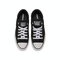 converse匡威2025女子女子-低帮系带-黑Chuck Taylor SEASONAL563508C