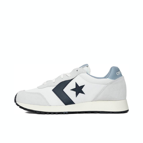 converse匡威2025中性中性-低帮系带-灰CONS SEASONALA13376C