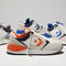 converse匡威2025中性中性-低帮系带-白CONS SEASONALA12835C