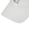 converse匡威2025中性中性-平沿帽-白平沿帽10028758-A01