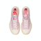 converse匡威2025女子女子-低帮系带-粉Chuck Taylor SEASONALA15092C