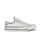 converse匡威2025男子男子-低帮系带-白Chuck Taylor 70S SEASONALA15788C