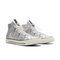 converse匡威2025女子女子-高帮系带-银Chuck Taylor 70S SEASONALA15187C