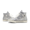 converse匡威2025女子女子-高帮系带-银Chuck Taylor 70S SEASONALA15187C