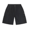 converse匡威2025男子男子-梭织短裤-黑梭织短裤10028350-A02