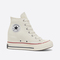 converse匡威2025女子女子-高帮系带-白Chuck Taylor 70S SEASONALA12562C