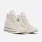 converse匡威2025女子女子-高帮系带-白Chuck Taylor 70S SEASONALA12562C