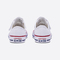 converse匡威2025大童中性-低帮系带-白Chuck Taylor SEASONAL372882C
