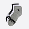converse匡威2025中性中性-短袜-灰短袜UC0558-042