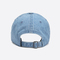 converse匡威2026中性中性-弯沿帽-蓝弯沿帽UA5757-DA2
