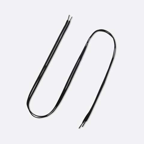 converse匡威2025中性中性-鞋带-黑鞋带10021900-A01