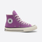 converse匡威2025中性中性-高帮系带-紫Chuck Taylor 70S SEASONALA13330C