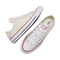 converse匡威2025女子女子-低帮系带-白Chuck Taylor SEASONALA15504C