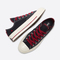 converse匡威2025女子女子-低帮系带-黑Chuck Taylor 70S SEASONALA16577C
