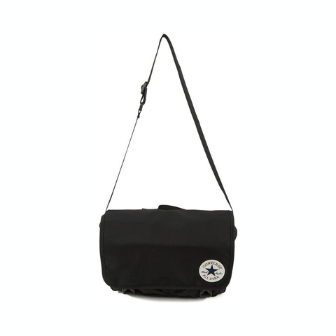 converse匡威2025中性中性-单肩包-黑单肩包UA5802-023