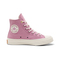 converse匡威2025女子女子-高帮系带-粉Chuck Taylor 70S SEASONALA13897C
