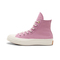converse匡威2025女子女子-高帮系带-粉Chuck Taylor 70S SEASONALA13897C