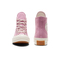 converse匡威2025女子女子-高帮系带-粉Chuck Taylor 70S SEASONALA13897C