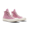 converse匡威2025女子女子-高帮系带-粉Chuck Taylor 70S SEASONALA13897C