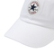 converse匡威2025中性中性-弯沿帽-白弯沿帽UA5805-W2Y