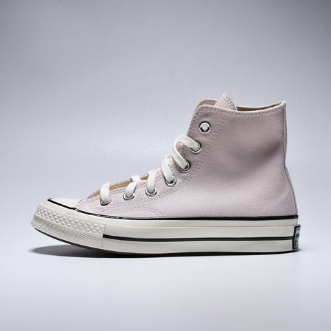 converse匡威2025中性中性-高帮系带-粉Chuck Taylor 70S SEASONALA13332C