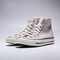 converse匡威2025中性中性-高帮系带-粉Chuck Taylor 70S SEASONALA13332C