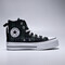 converse匡威2025女子女子-高帮系带-蓝Chuck Taylor SEASONALA13879C