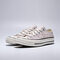 converse匡威2025女子女子-低帮系带-粉Chuck Taylor 70S SEASONALA15547C