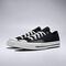 converse匡威2025女子女子-低帮系带-黑Chuck Taylor 70S SEASONALA15549C