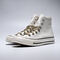 converse匡威2025男子男子-高帮系带-棕Chuck Taylor 70S SEASONALA13290C
