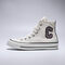 converse匡威2025女子女子-高帮系带-棕Chuck Taylor 70S SEASONALA15548C