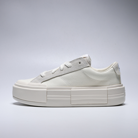 converse匡威2025女子女子-低帮系带-棕Chuck Taylor SEASONALA17681C