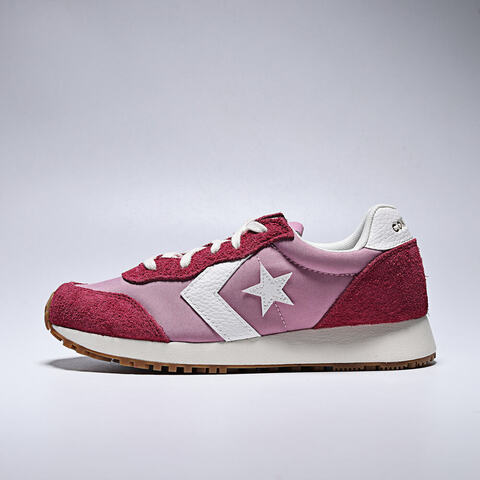 converse匡威2025男子男子-低帮系带-粉Chuck Taylor SEASONALA16538C