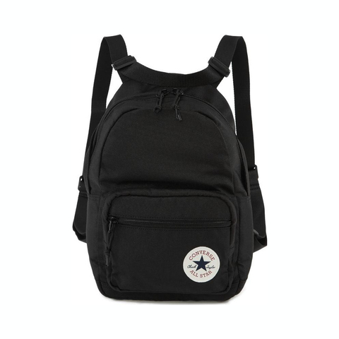 converse匡威2025中性中性-双肩包-黑双肩包UA5791-023