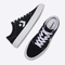 converse匡威2025男子男子-低帮系带-黑Chuck Taylor SEASONALA15625C