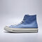 converse匡威2025中性中性-高帮系带-蓝Chuck Taylor 70S SEASONALA10524C