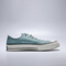 converse匡威2025中性中性-低帮系带-蓝Chuck Taylor 70S SEASONALA10532C
