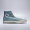 converse匡威2025中性中性-高帮系带-蓝Chuck Taylor 70S SEASONALA10522C