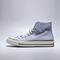 converse匡威2025中性中性-高帮系带-蓝Chuck Taylor 70S SEASONALA11748C