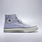 converse匡威2025中性中性-高帮系带-蓝Chuck Taylor 70S SEASONALA11748C