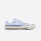 converse匡威2025中性中性-低帮系带-蓝Chuck Taylor 70S SEASONALA11751C