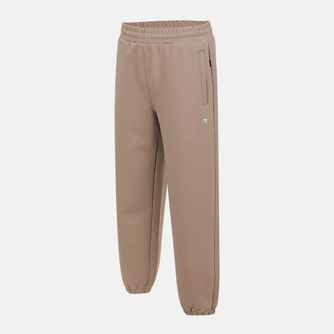 converse匡威2025女子女子-针织长裤-棕针织长裤WCH611-X9V