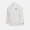 converse匡威2025男子男子-梭织无帽外套-白梭织无帽外套UCH890-W70