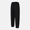 converse匡威2025男子男子-梭织长裤-黑梭织长裤MCH709-023