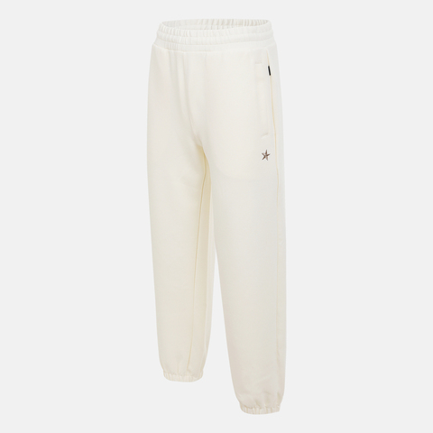 converse匡威2025女子女子-针织长裤-白针织长裤WCH611-W2Y