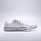 converse匡威2025女子女子-低帮系带-白Chuck Taylor SEASONAL563509C